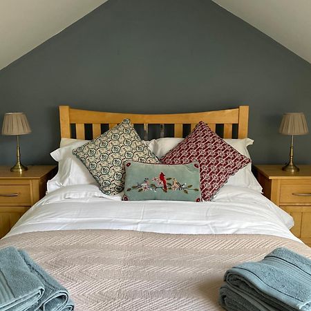 Croagh Patrick Studio Apartment Murrisk Luaran gambar